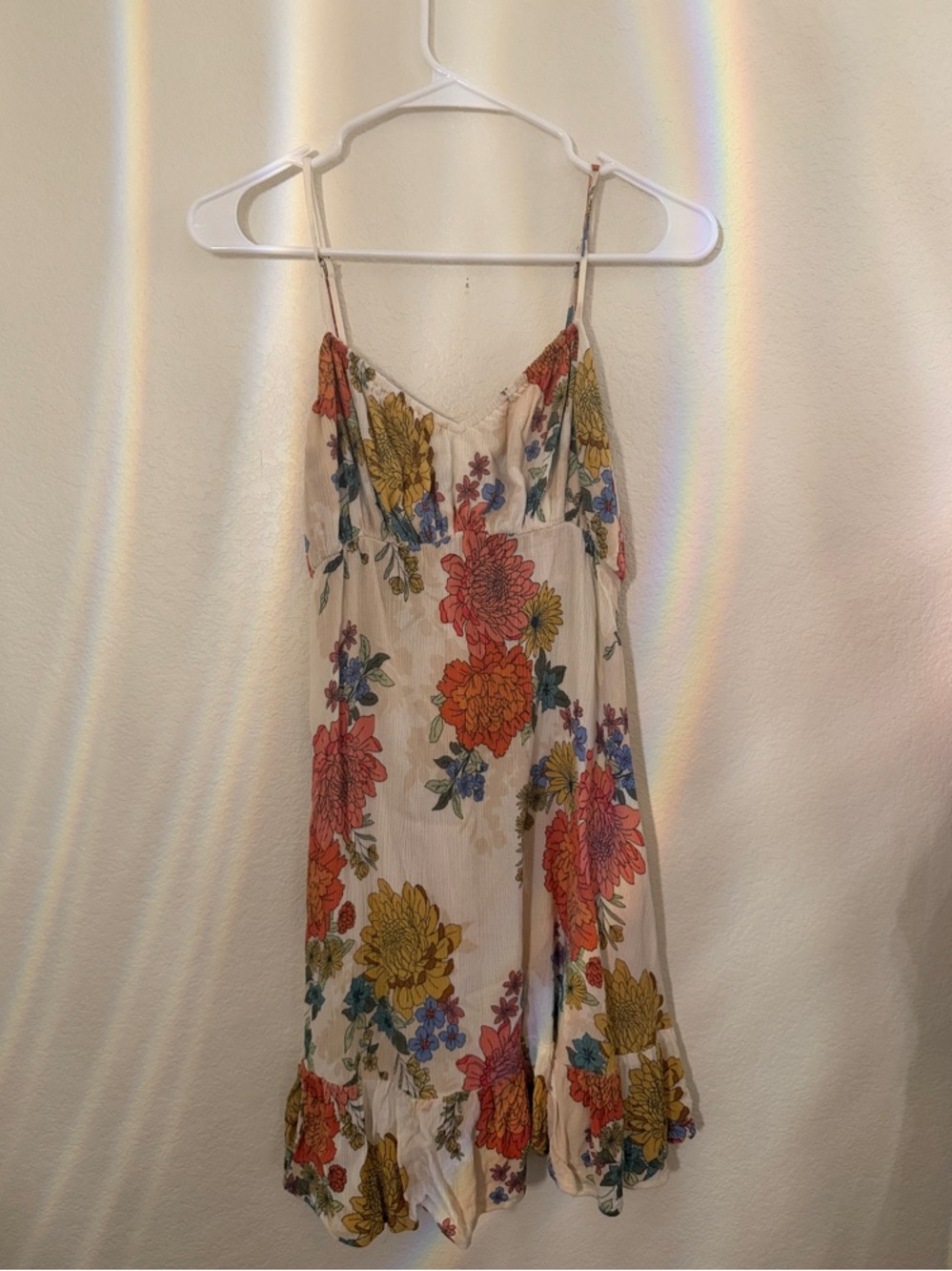 ONEILL Summer Dress